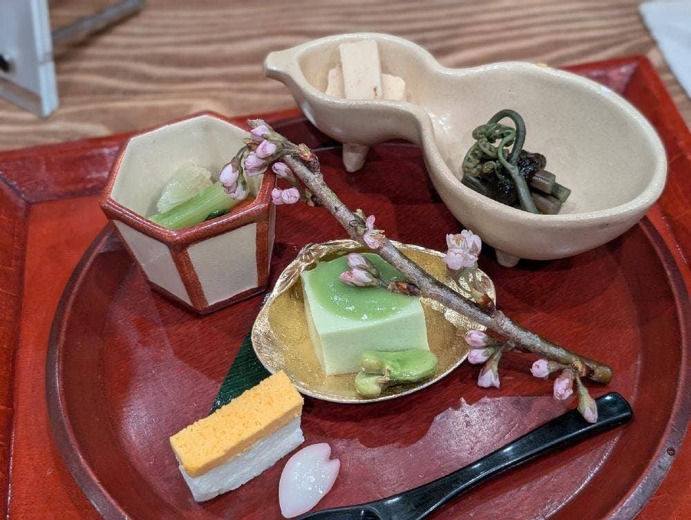 鶏割烹 ならや
