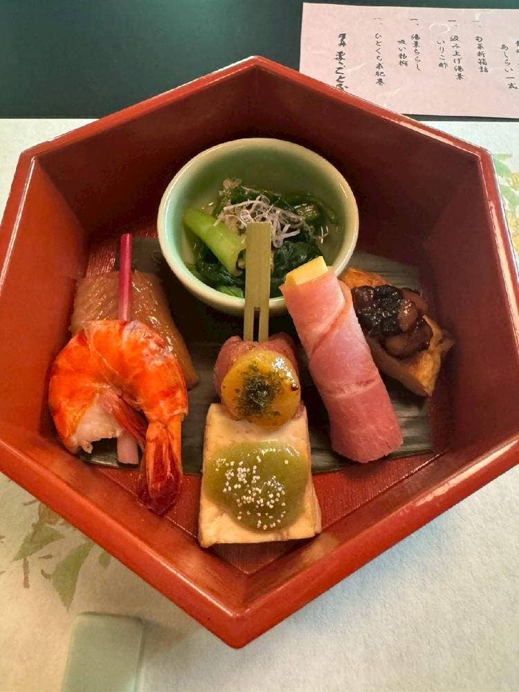 澤乃井まゝごと屋