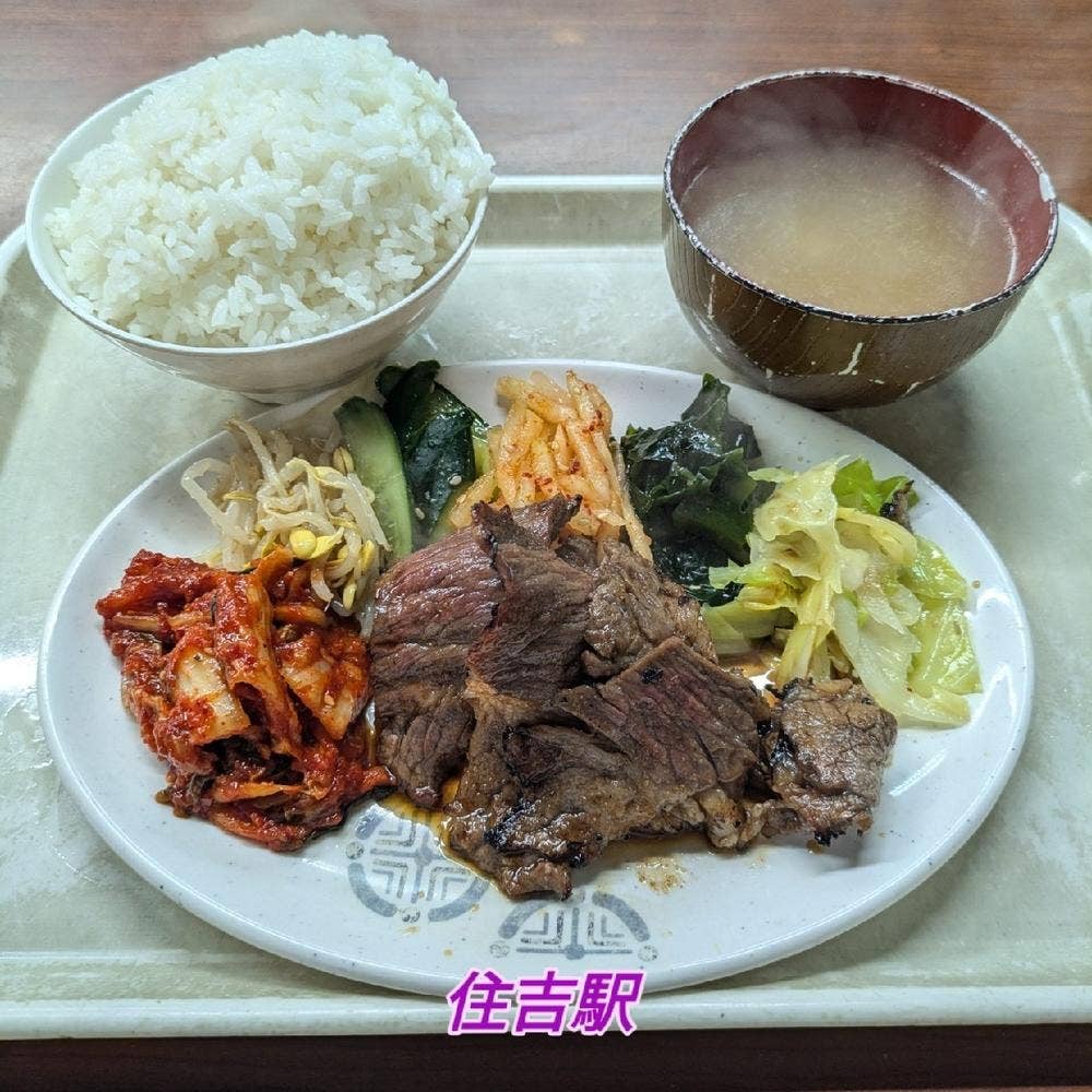 ソウル市場