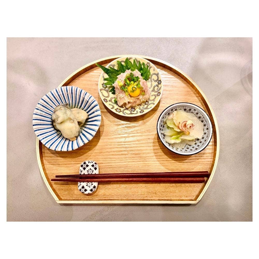 おばんざい きぬぎぬ