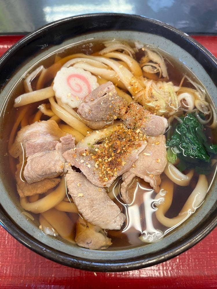 観音茶屋