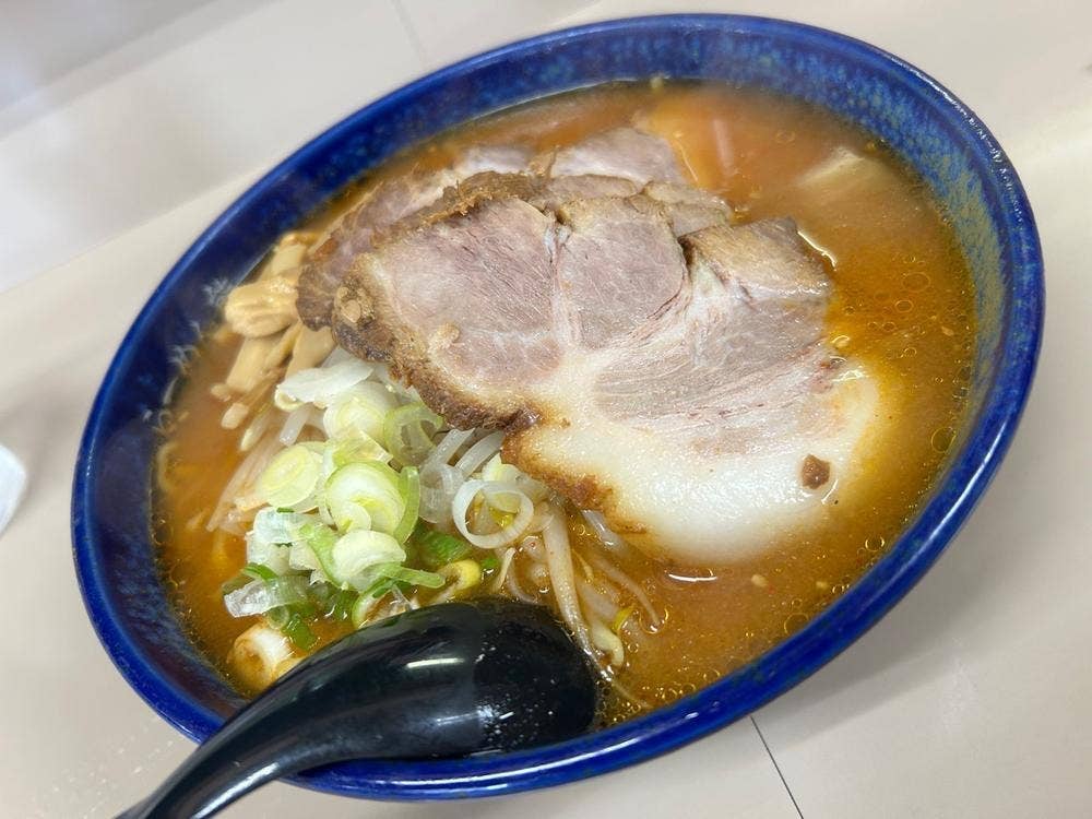 らーめん熊