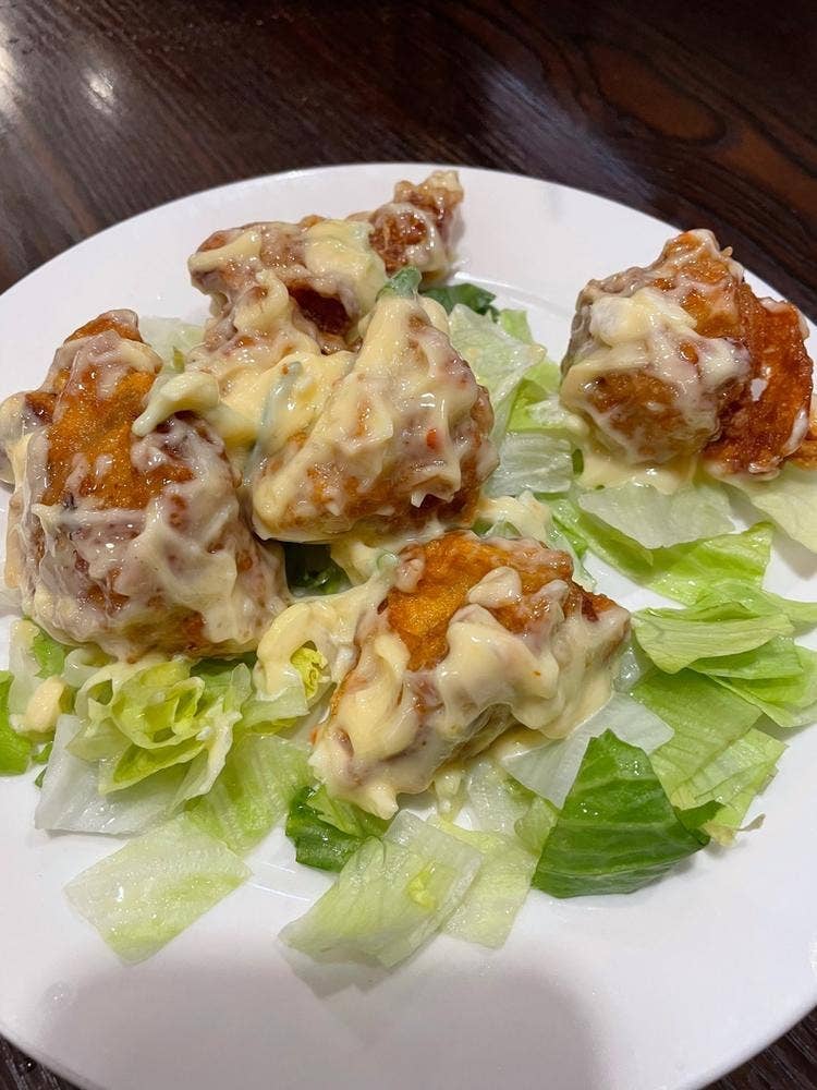 完全個室居酒屋 餃子酒場永順