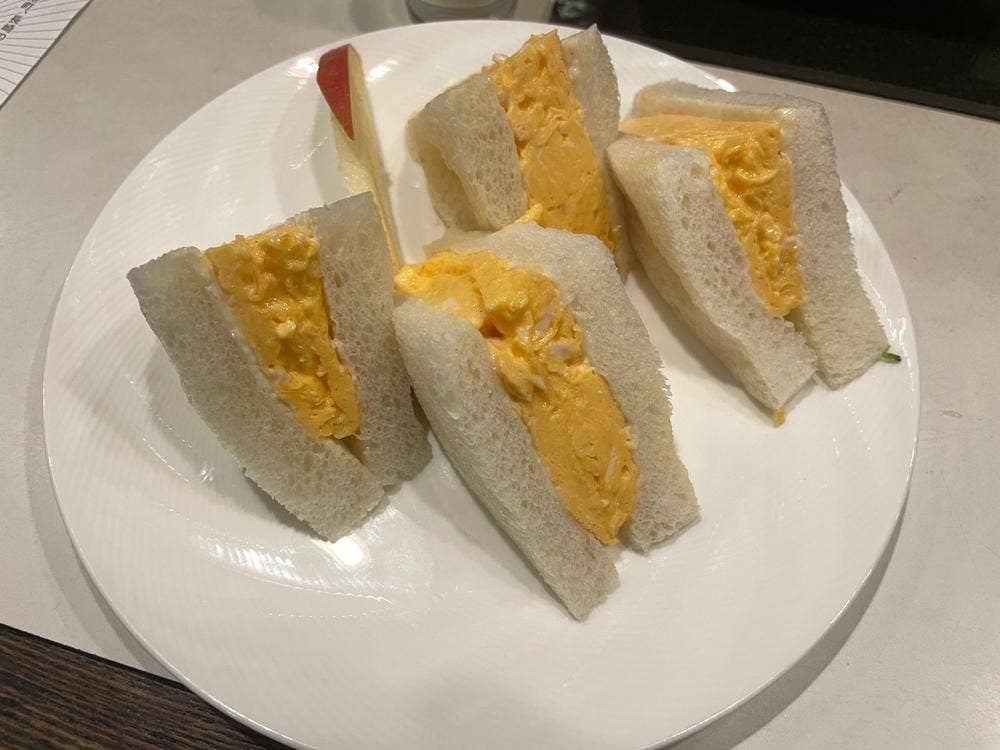 珈琲 冨士男