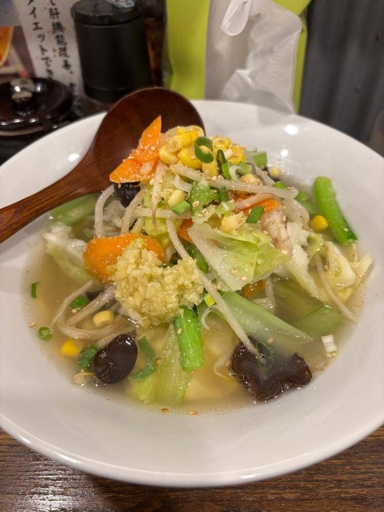 喜界島坦々麺 木場店