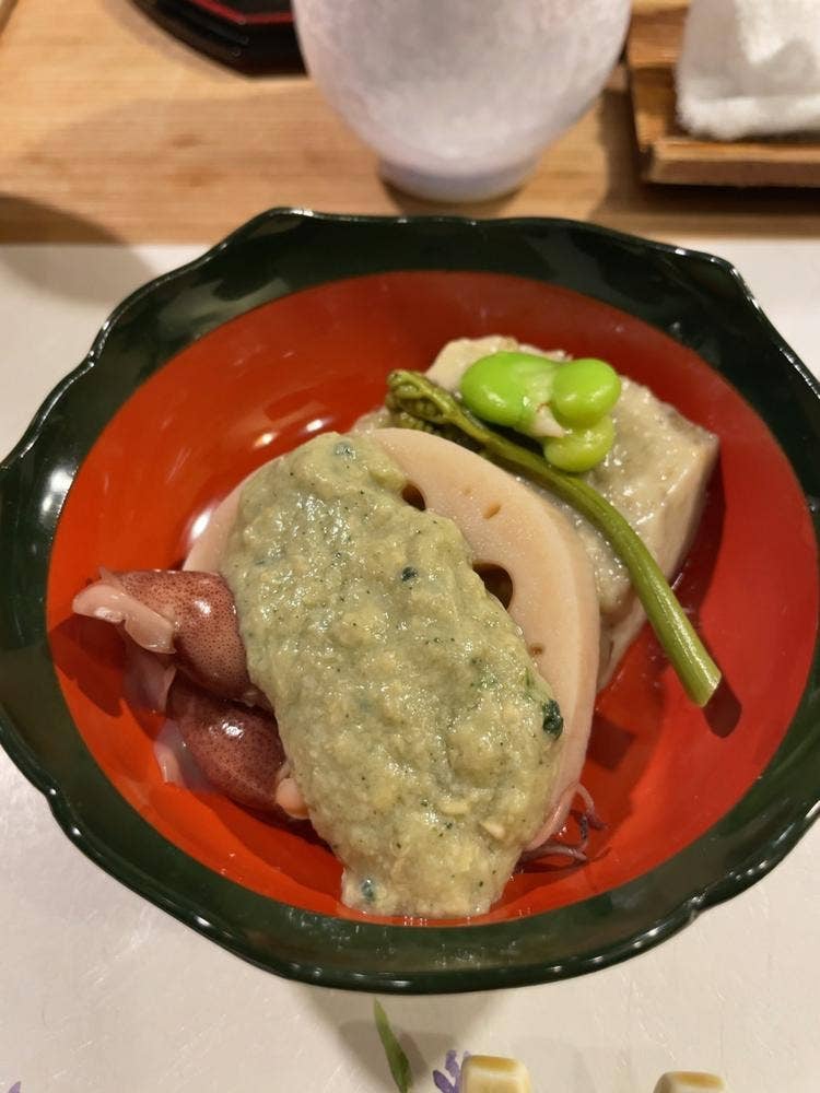 吟座 糀家