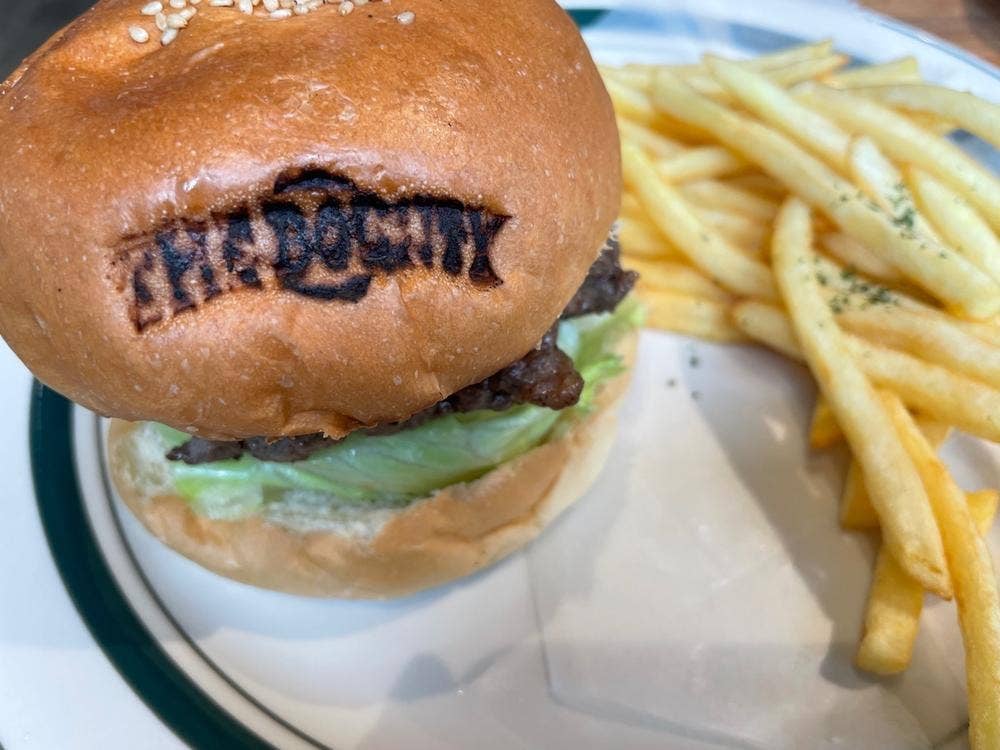 BOUNTY DINER & CAFE