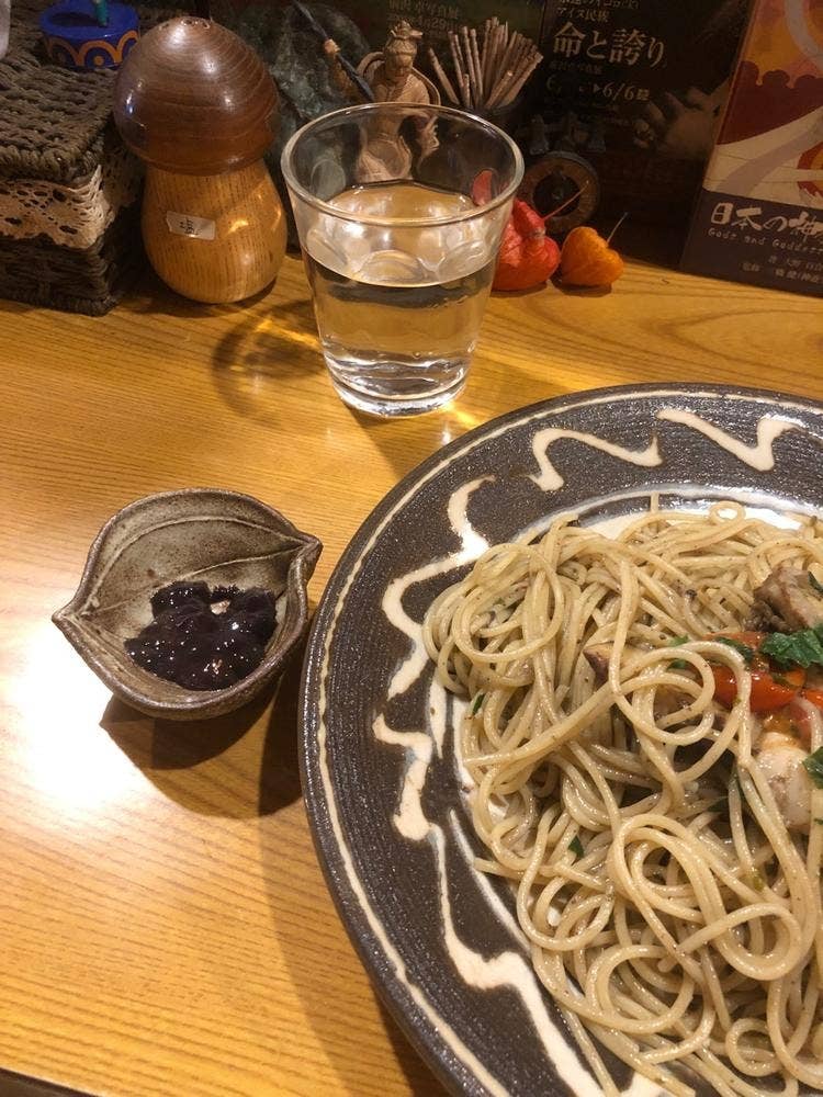 アイヌ料理の店 ポロンノ
