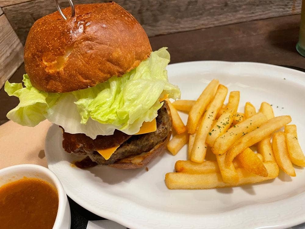 BENIYA kitchen 都立大学駅前店