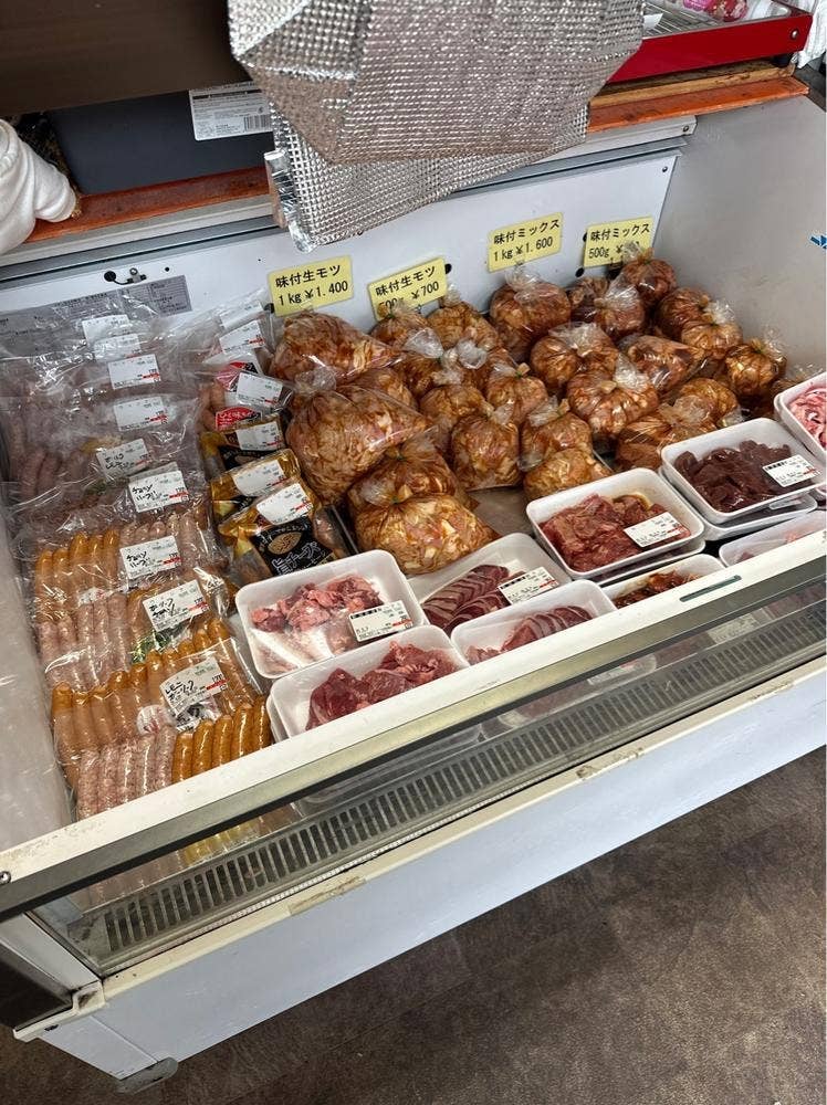 魚沼ミート