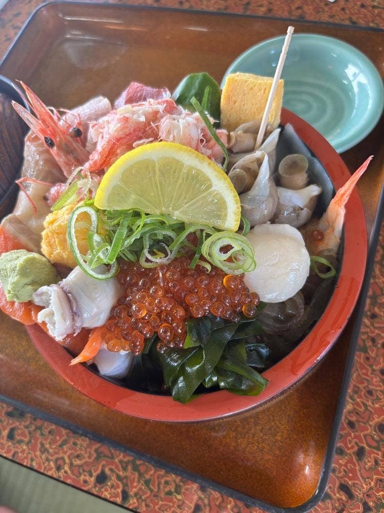 長浜荘