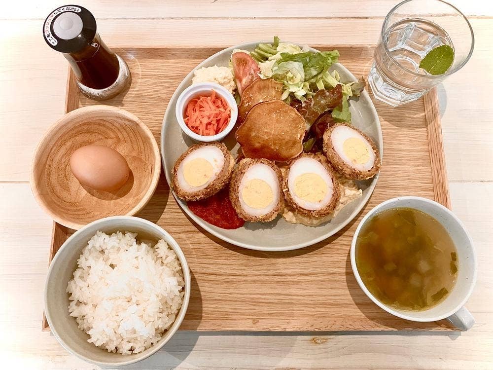 そのさき食堂