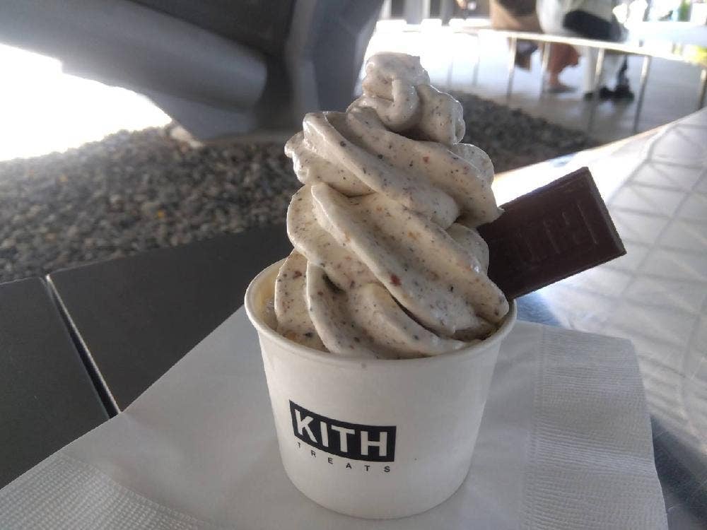 KITH TREATS
