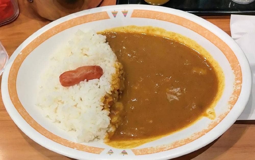 カレーショップ C&C 新宿本店