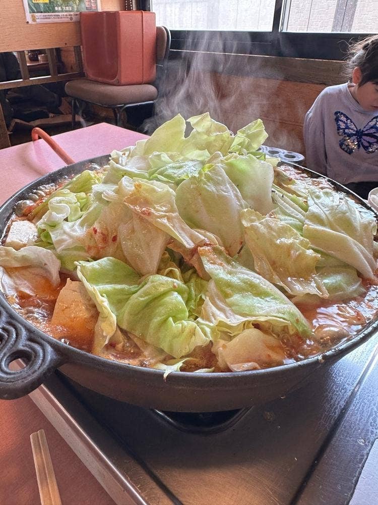 幸楽 大館店
