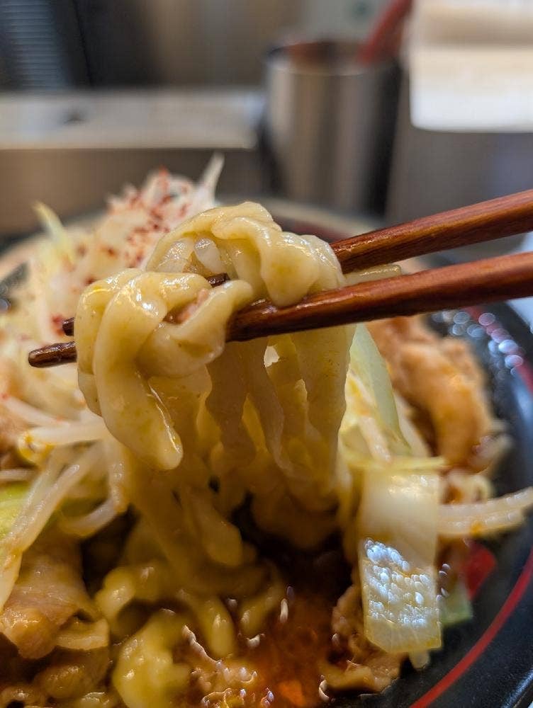 麺創研 紅 国分寺店