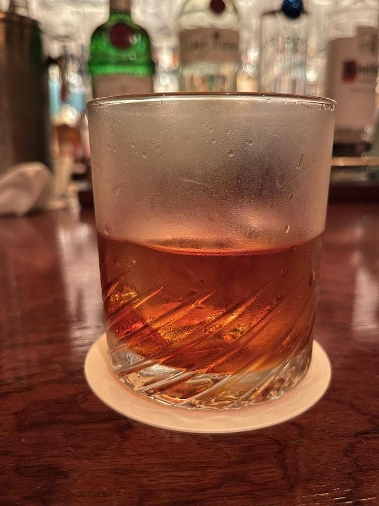 YOSHINO BAR