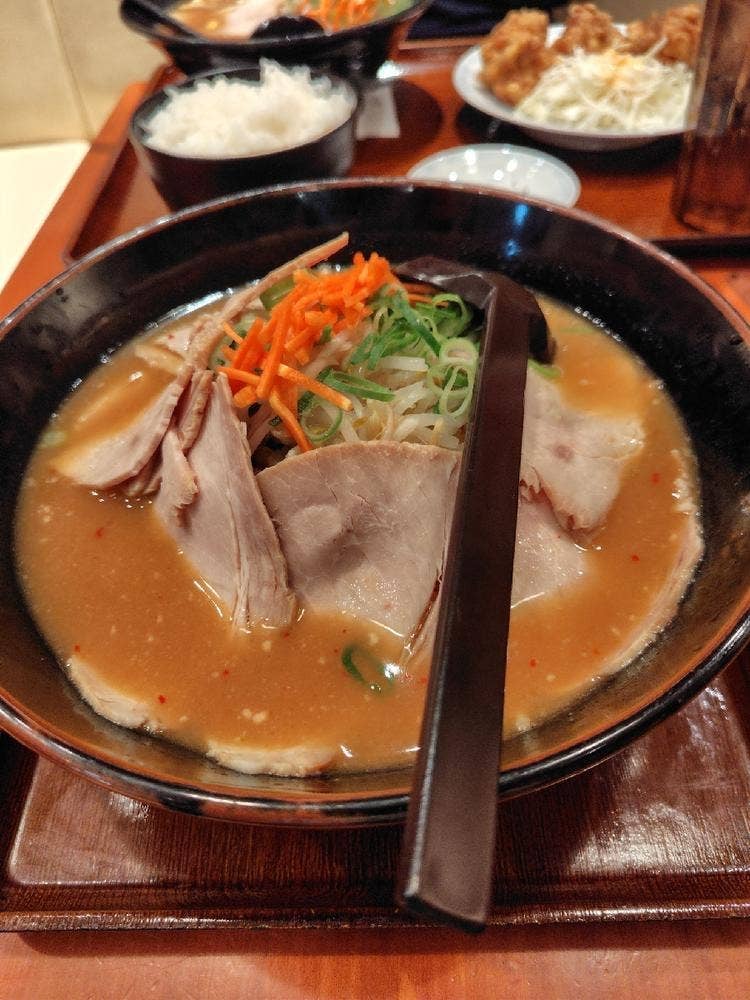 古潭 あべのハルカス店