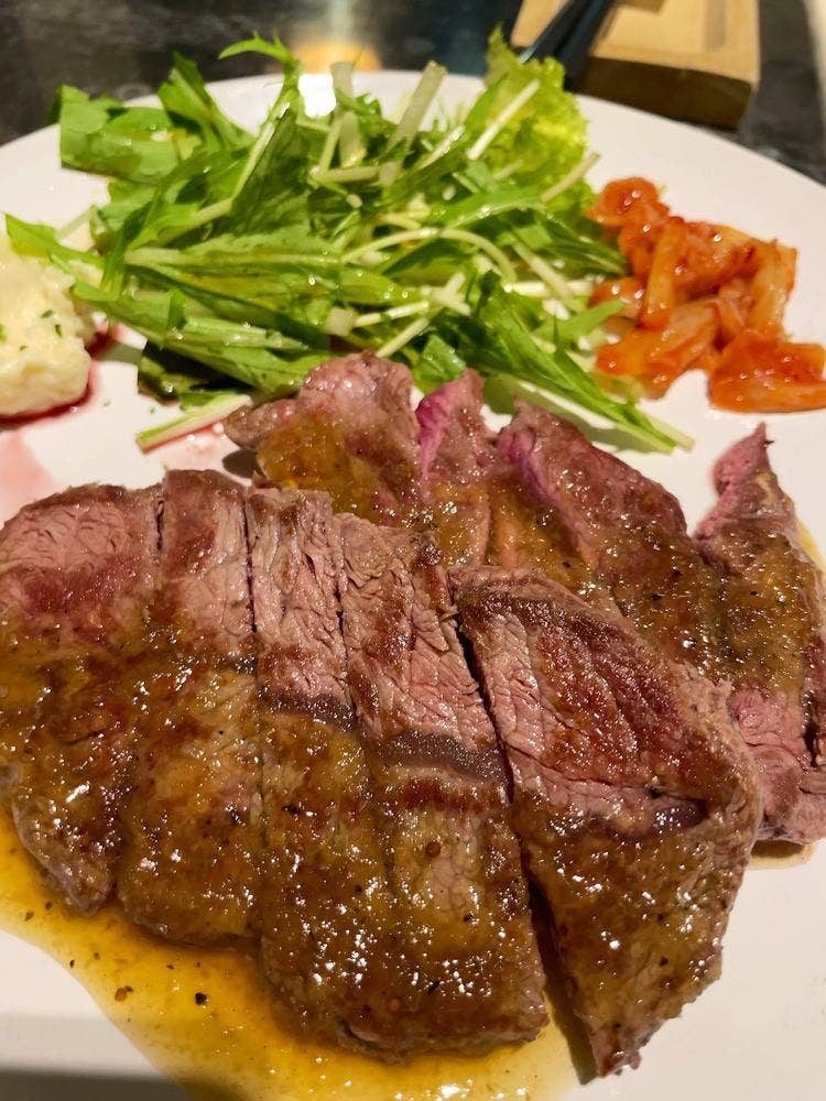 鉄板 福山 FUKUYAMA