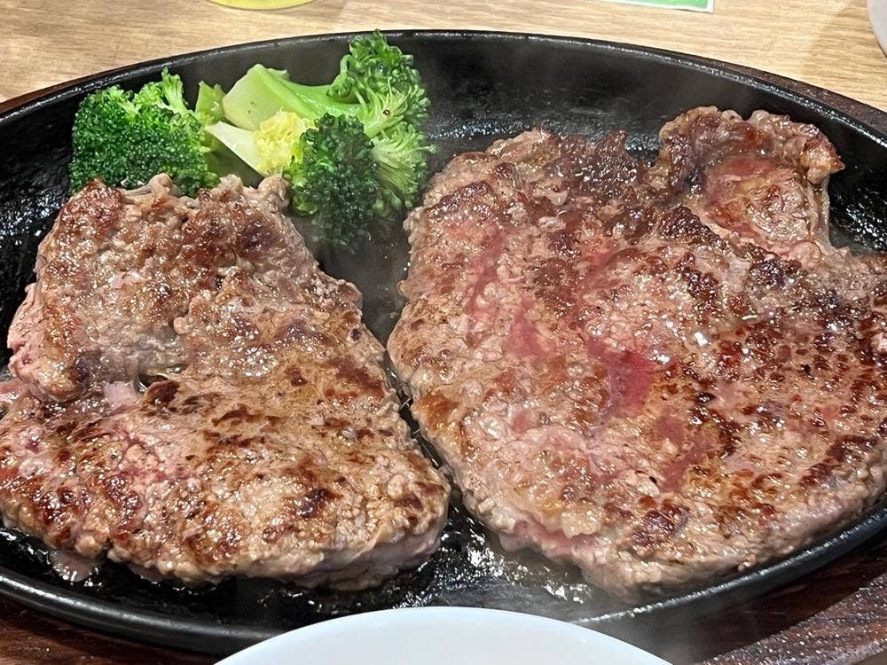 GOODステーキ 秋葉原店