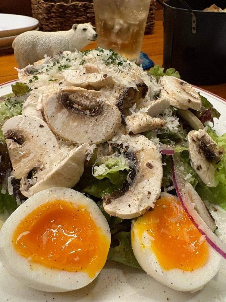 ビストロドイリー