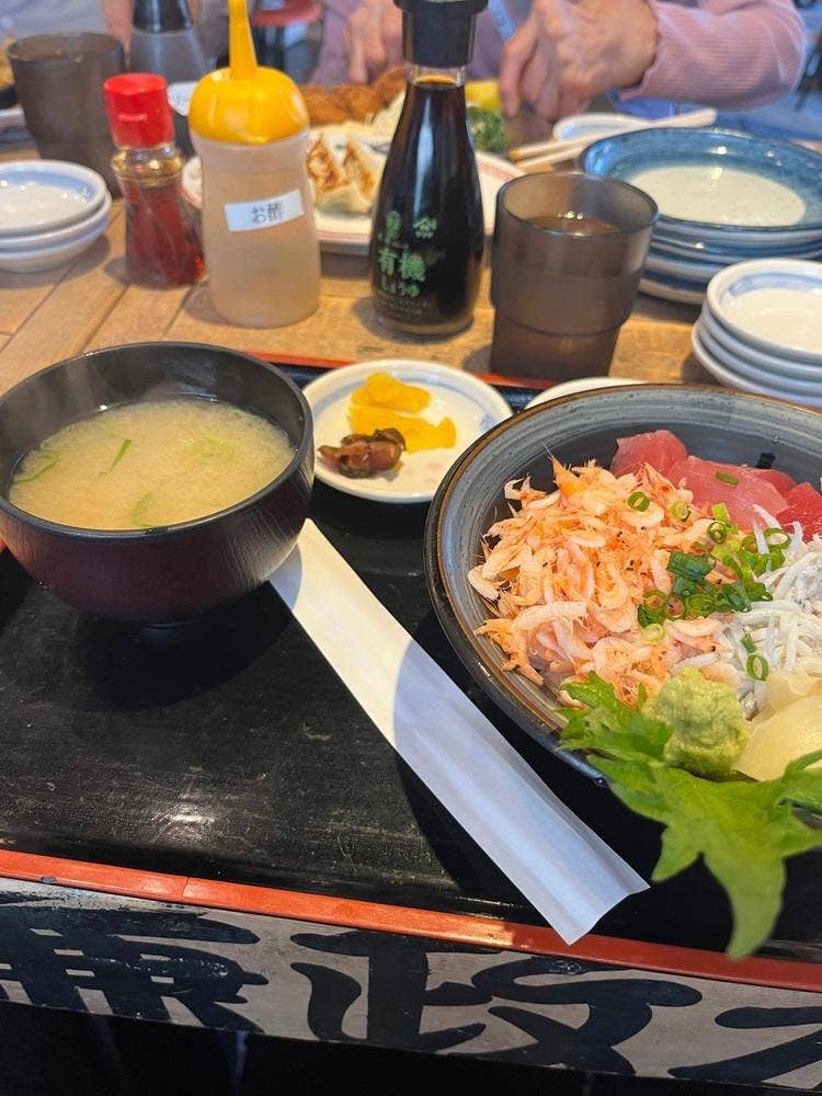 大庄水産静岡駅前店