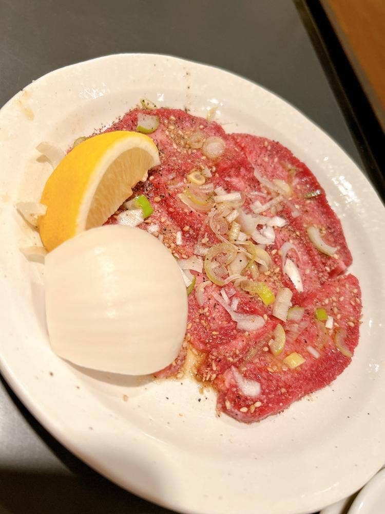 焼肉 大寿