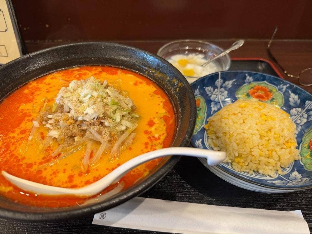 本格中華 食べ飲み放題 嘉楽飯店 荻窪