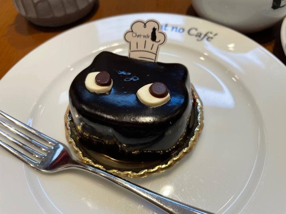 シャノワール 内環緑店