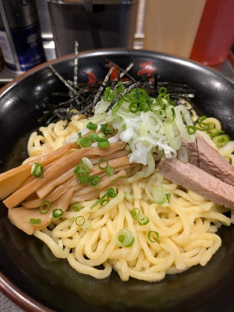 東京油組総本店 学芸大組