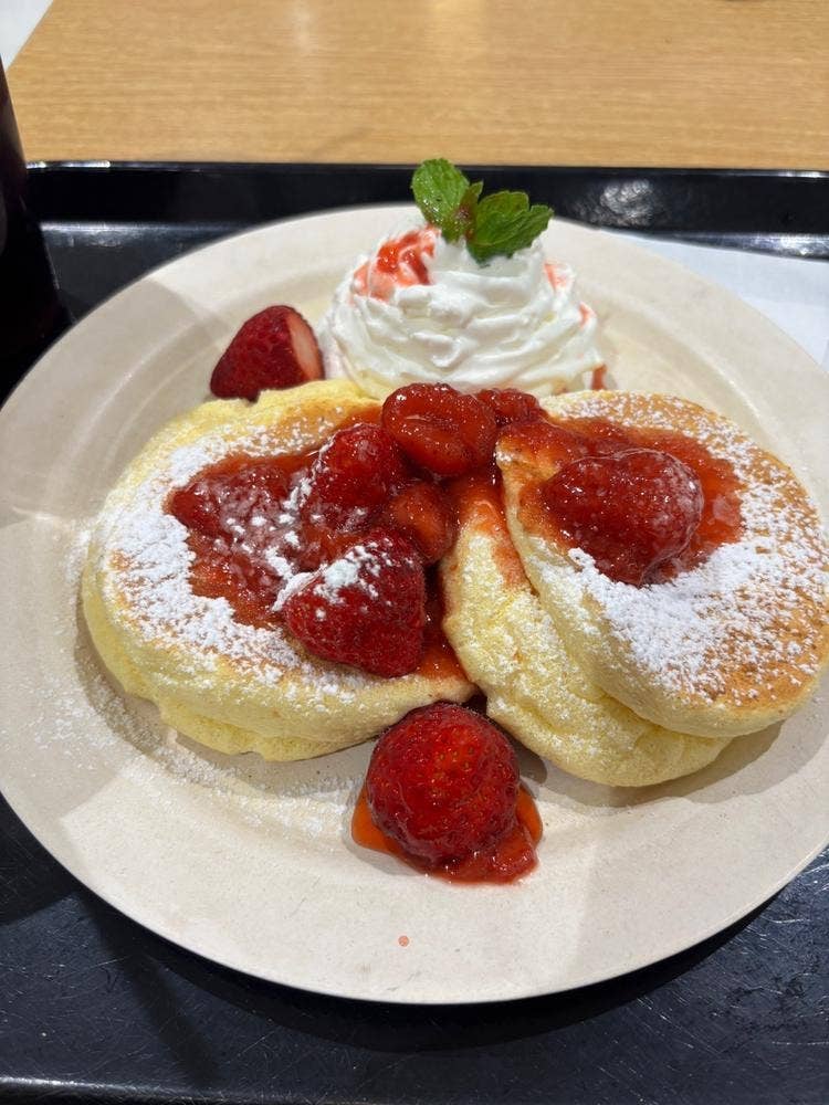 ELK NEW YORK BRUNCH 広島LECT店