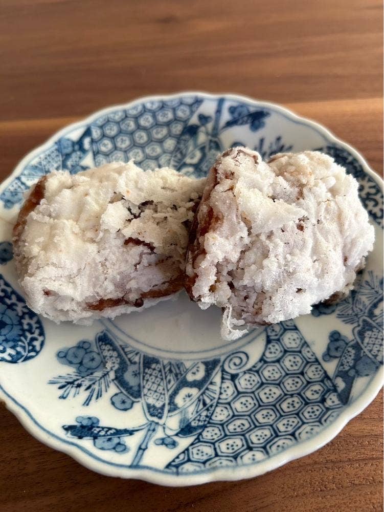 鳥久惣菜 からたつ