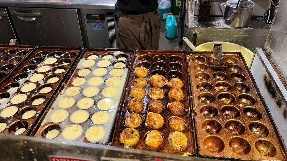 粉もん屋 八 東山駅前店