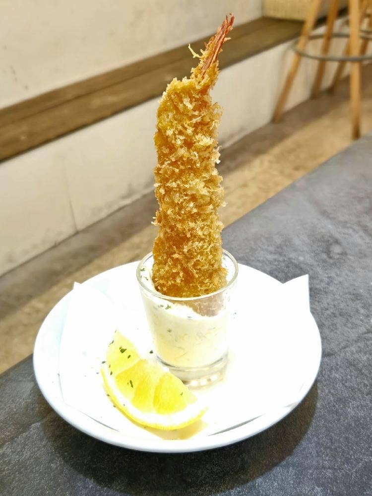 ネオ名古屋料理酒場トヨハシノカクレガ