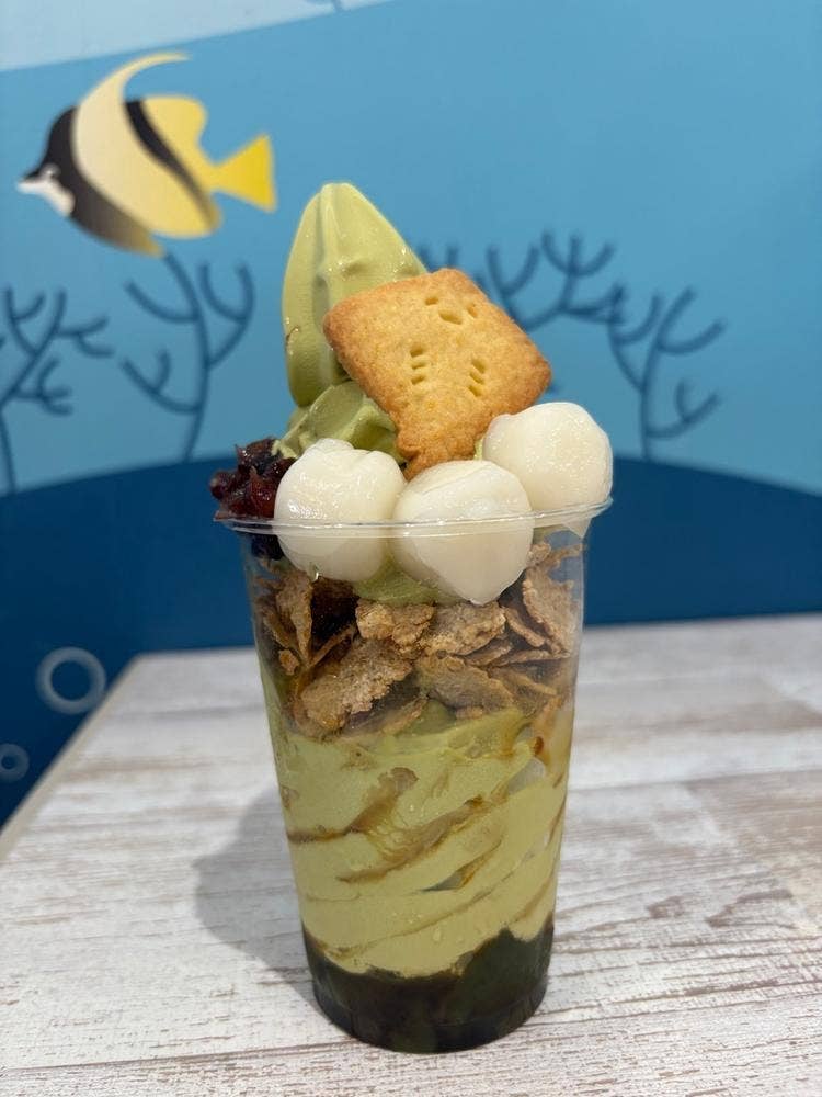 海Cafe