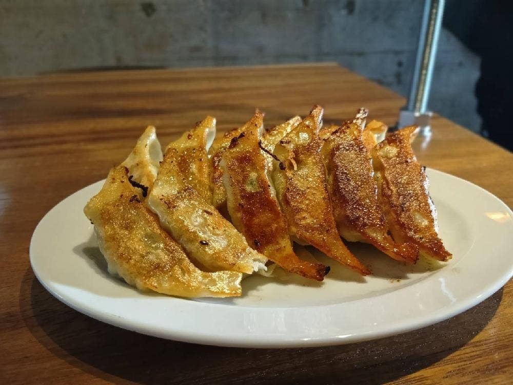京都餃子 enen 祇園本店