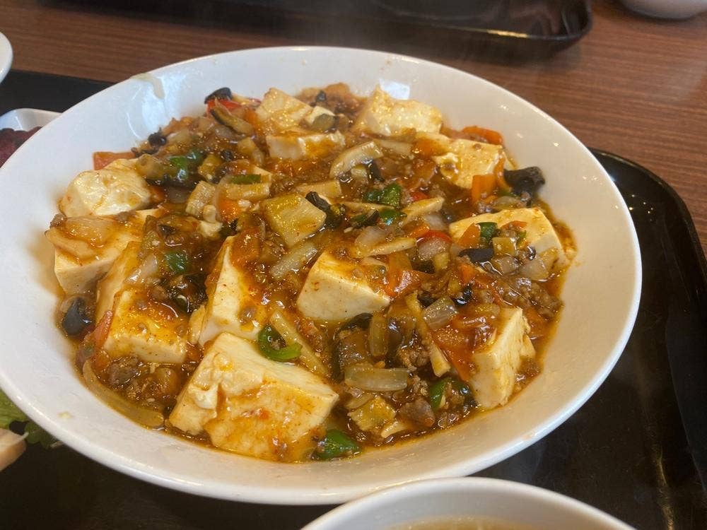 中華料理 菊水