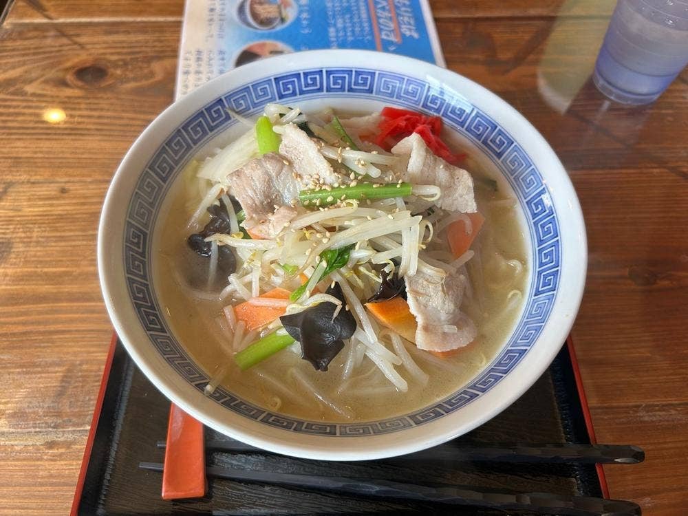 自家製麺専門店 マタタビ商店