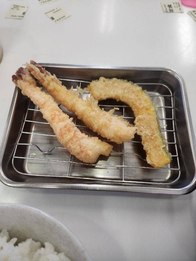 天麩羅処 ひらお 本店