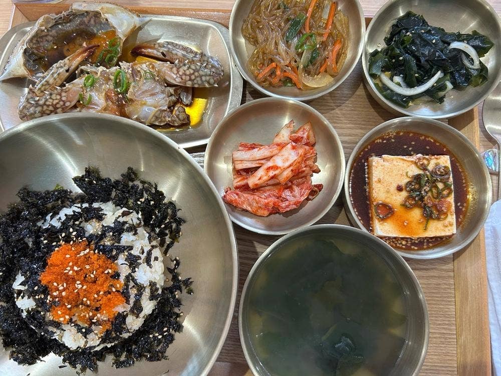 Jin Korean Dining