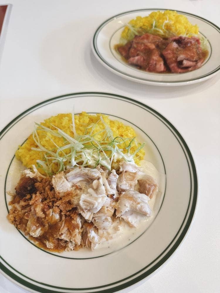 STAY HUNGRY SAKAIFUKAI