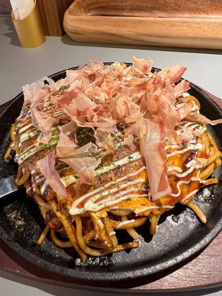 鉄板焼 かもめ食堂 ヨドバシAkiba店