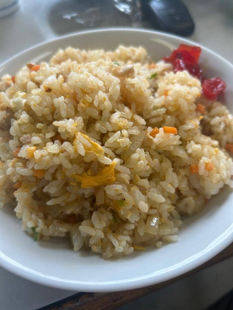 久富食堂