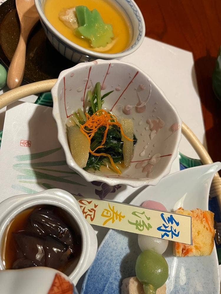 泡の湯旅館