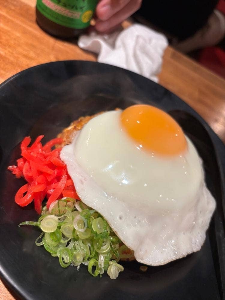 辛いもんや ギロチン 大正店