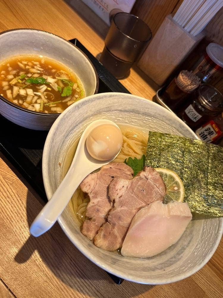 麺屋 一瀧