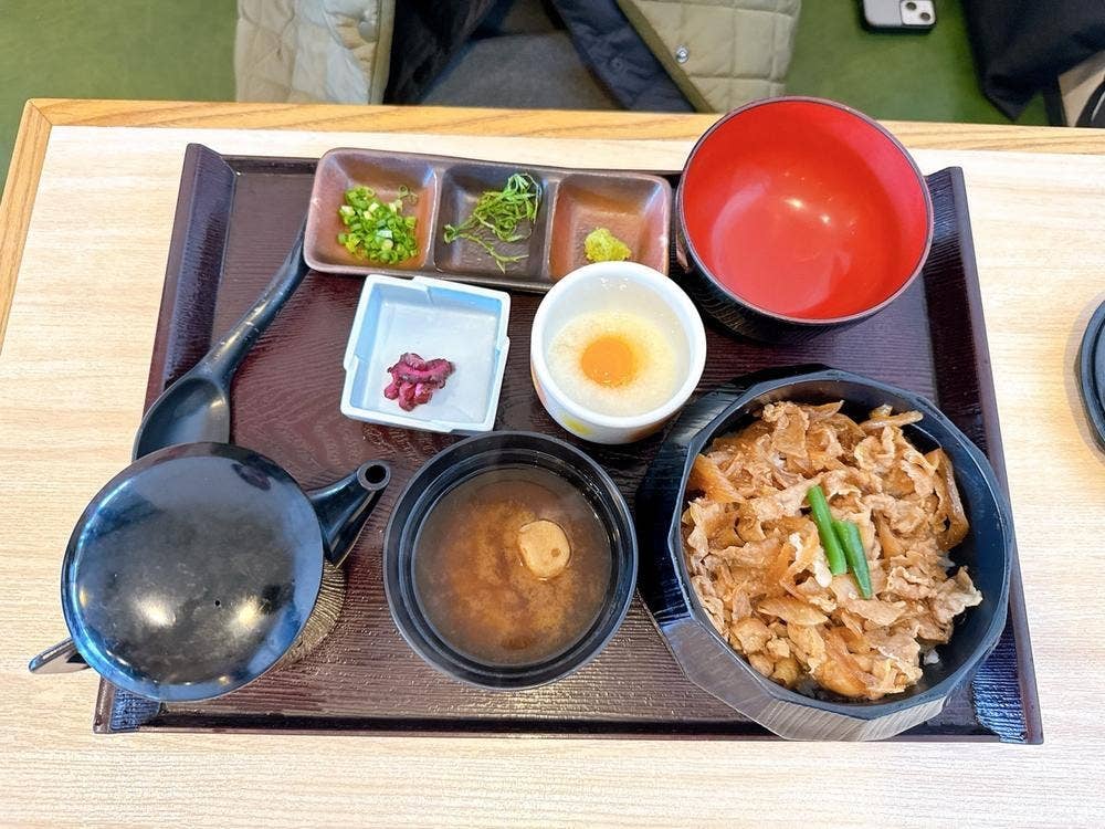手巻きとまぶし いっしょうめし 本店
