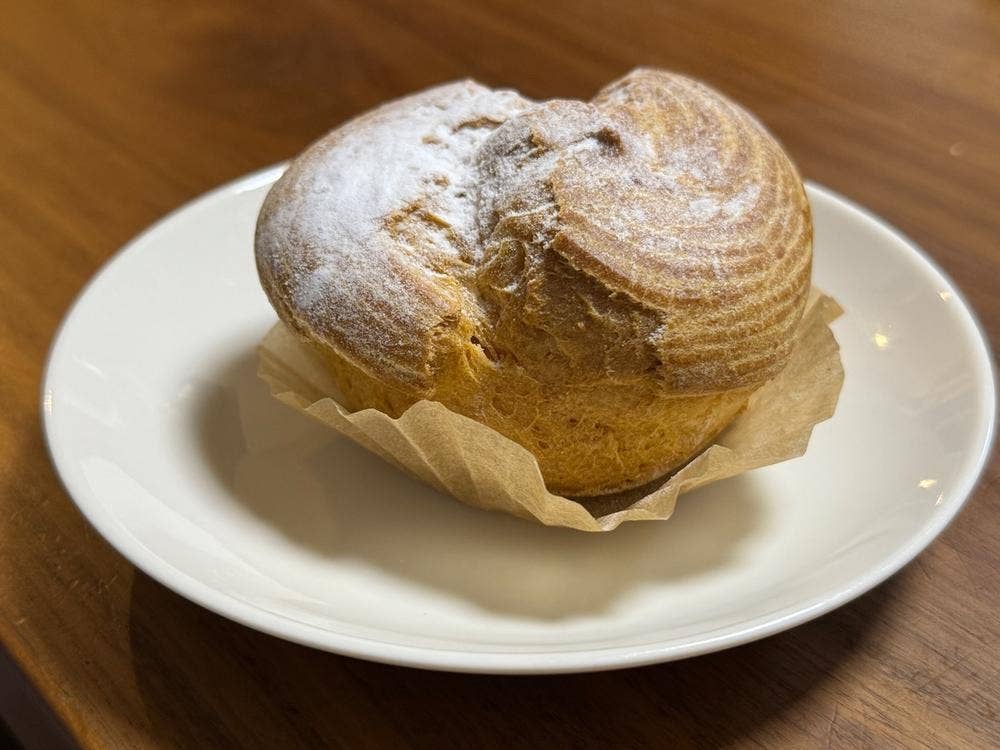 セテュヌボンニデー ベイクドカフェ