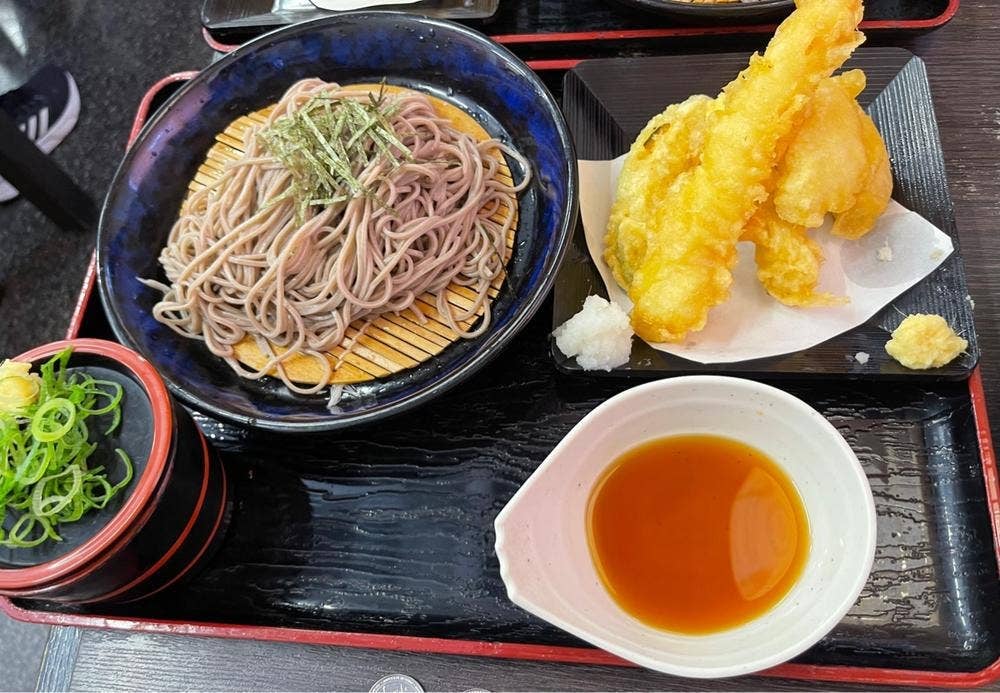 資さんうどん 志免町店