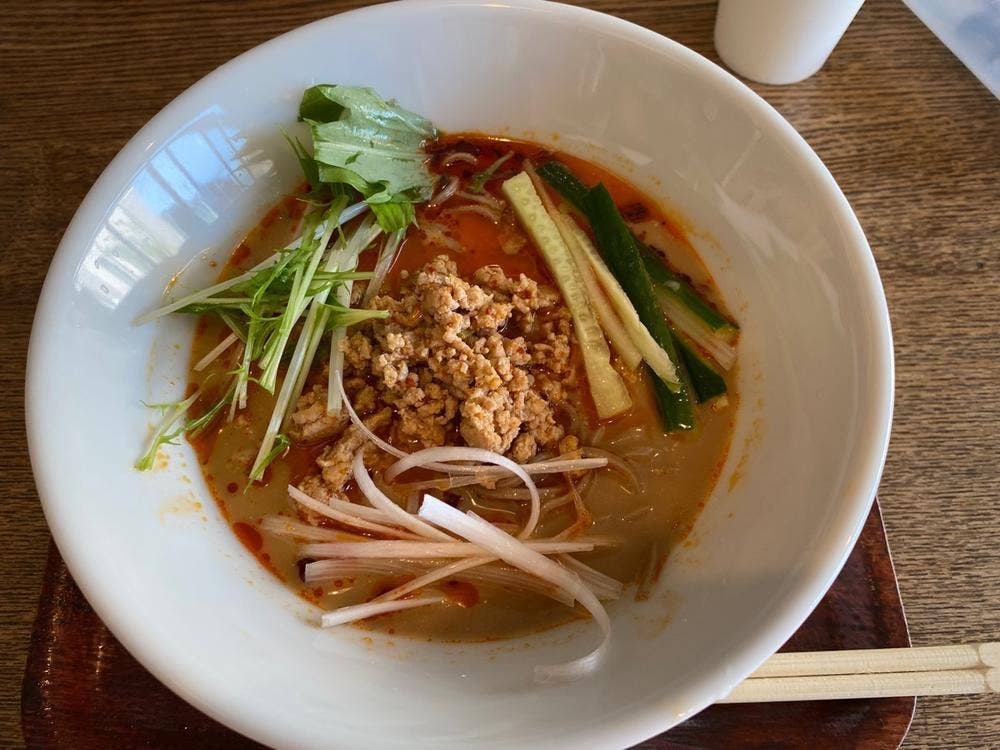 SANGA SOBA & COFFEE STAND